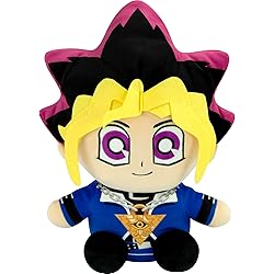 Peluche Yu-Gi-Oh!