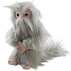 Peluche Les Animaux Fantastiques