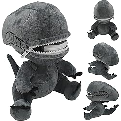 Peluche Alien