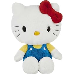 Peluche Hello Kitty