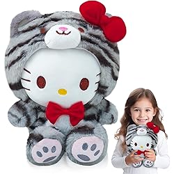 Peluche Hello Kitty