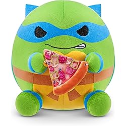 Peluche Tortues Ninja