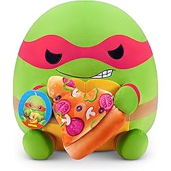 Peluche Tortues Ninja