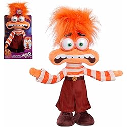 Peluche Vice-Versa - Pixar
