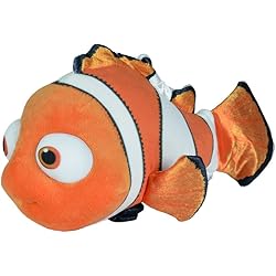 Peluche Le Monde de Nemo  - Disney