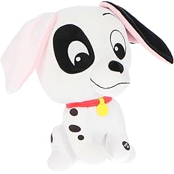 Peluche Les 101 Dalmatiens