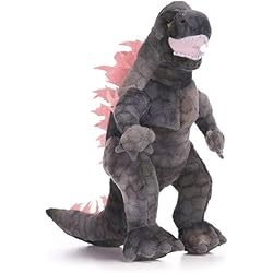 Peluche Godzilla