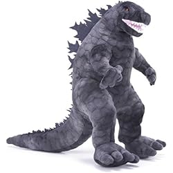 Peluche Godzilla