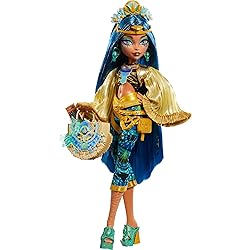 Monster High - Monster High