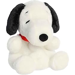 Peluche Snoopy