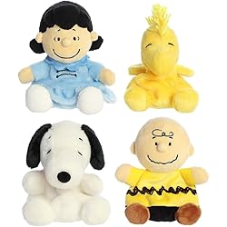 Peluche Snoopy