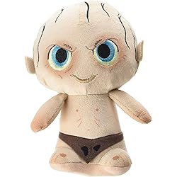 Peluche Le Hobbit