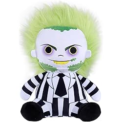 Peluche Beetlejuice
