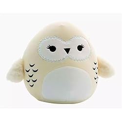 Peluche Hedwige  - Harry Potter