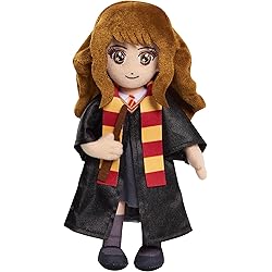 Peluche Hermione Granger  - Harry Potter