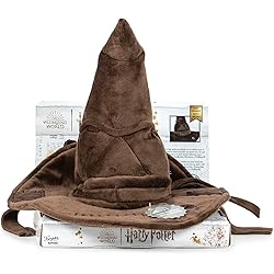 Peluche Choixpeau  - Harry Potter