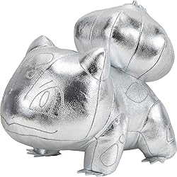 Peluche Bulbizarre  - Pokémon