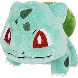 Peluche Bulbizarre  - Pokémon