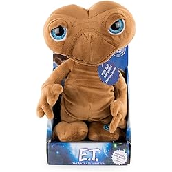 Peluche E.T. l'Extra-terrestre