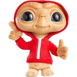 Jeu E.T. l'Extra-terrestre  - Mattel