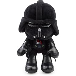 Peluche Dark Vador  - Star Wars