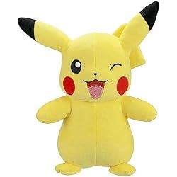 Peluche Pikachu  - Pokémon
