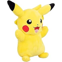 Peluche Pikachu - Pokémon