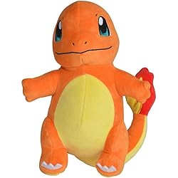 Peluche Salamèche  - Pokémon