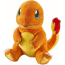 Peluche Salamèche  - Pokémon