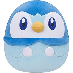Peluche Tiplouf  - Pokémon