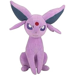 Peluche Mentali  - Pokémon