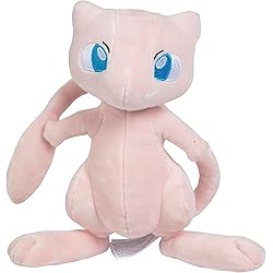 Peluche Mew  - Pokémon