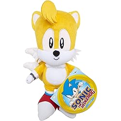 Peluche Tails  - Sonic