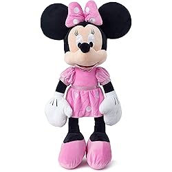 Peluche Minnie Mouse  - Disney