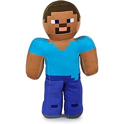 Peluche Steve  - Minecraft