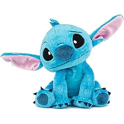 Peluche Lilo et Stitch  - Disney