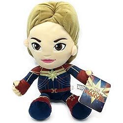 Peluche Captain America  - Marvel