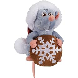 Peluche Ratatouille  - Disney