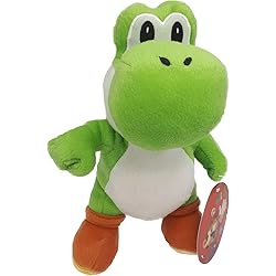 Peluche Yoshi  - Super Mario