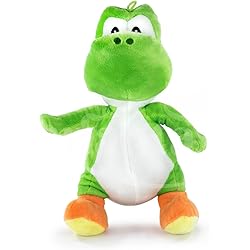 Peluche Yoshi  - Super Mario