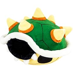 Peluche Bowser Junior  - Super Mario