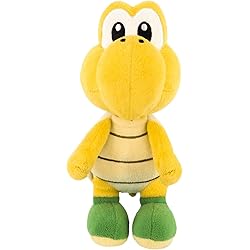 Peluche Koopa  - Super Mario