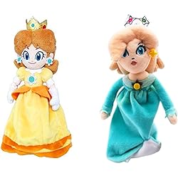 Peluche Harmonie  - Super Mario
