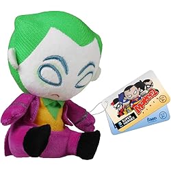 Peluche Le Joker  - Batman