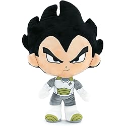 Peluche Végéta  - Dragon Ball