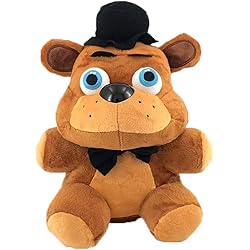 Peluche Freddy l'Ours - Five Nights at Freddy's