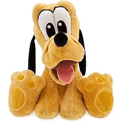 Peluche Pluto  - Disney