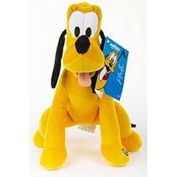 Peluche Pluto  - Mickey Mouse