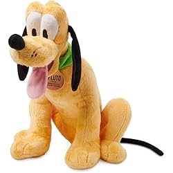 Peluche Pluto  - Mickey Mouse