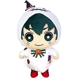 Peluche Izuku Midoriya  - My Hero Academia